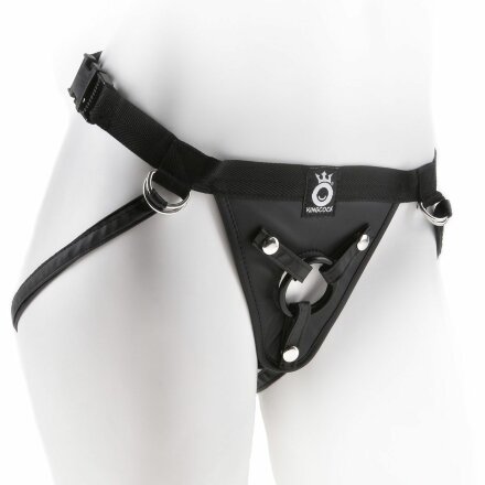 Трусики-крепление для фалоимитатора Fit Rite Harness 