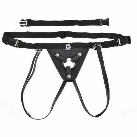 Трусики-крепление для фалоимитатора Fit Rite Harness 