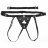 Трусики-крепление для фалоимитатора Fit Rite Harness 