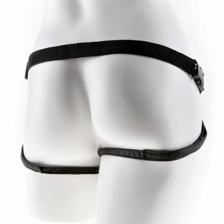 Трусики-крепление для фалоимитатора Fit Rite Harness 