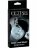 Эротическая маска на глаза Satin Love Mask 