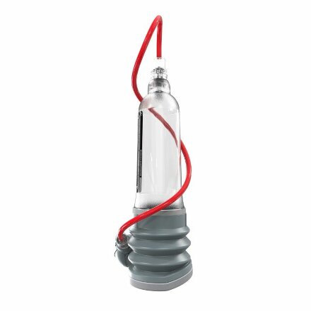 Прозрачная гидропомпа HydroXTREME9 