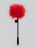 Перьевая кисточка Faux Feather Tickler - 24 см. 