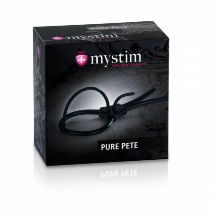 Утяжка под головку для электростимулятора Pure Pete 