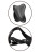 Трусы для фиксации насадок с присоской Beginner s Body Dock Strap-On Harness 