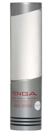 Лубрикант для мастурбации Hole Lotion Solid - 170 мл. 