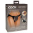 Трусы для фиксации насадок с присоской Comfy Body Dock Strap-On Harness 