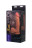 Фаллоимитатор-мулат TOYFA RealStick Elite Mulatto - 21 см. 