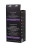 Фаллоимитатор-мулат TOYFA RealStick Elite Mulatto - 21 см. 