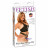 Фиолетовый страпон Plus Size Strap-On для дам размера plus size - 21 см. 