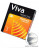 Ребристые презервативы VIVA Ribbed - 3 шт. 