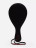 Стильная широкая шлепалка Reversible Dual Texture Round Paddle - 28 см. 