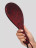 Стильная широкая шлепалка Reversible Dual Texture Round Paddle - 28 см. 
