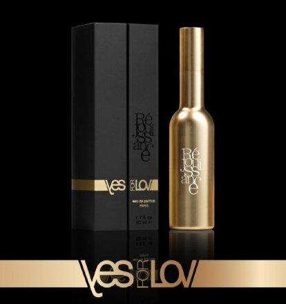 Парфюмерная вода для женщин EAU DE PARFUM REJOUISSANCE FOR WOMEN - 50 мл. 