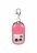 Вибропуля  Remote Vibrating Bullet розового цвета 