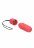 Вибропуля  Remote Vibrating Bullet розового цвета 
