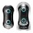 Мастурбатор Tenga FLIP ORB STRONG BLUE RUSH 