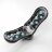 Мастурбатор Tenga FLIP ORB STRONG BLUE RUSH 