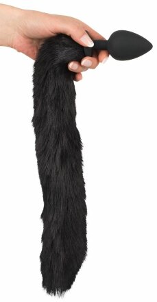 Игровой набор Pet Play Plug &amp; Ears 