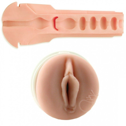 Мастурбатор-вагина Fleshlight Girls - Jenna Haze Lotus 
