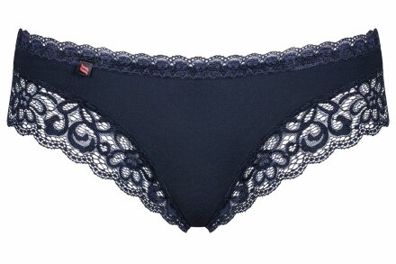 Оригинальные кружевные трусики Drimera 