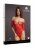 Эффектное боди Crotchless Rhinestone Teddy 
