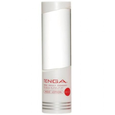 Лубрикант для мастурбации Hole Lotion Mild - 170 мл. 