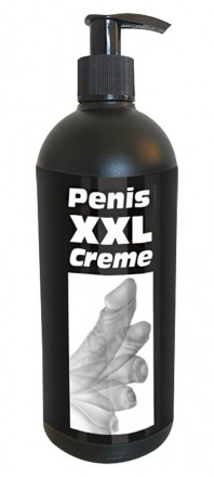 Крем для увеличения размеров члена Penis XXL Creme - 500 мл. 