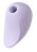 Сиреневый вакуум-волновой стимулятор клитора Satisfyer Pearl Diver 