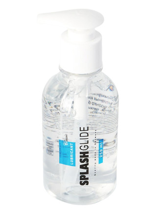 Смазка-увлажнитель SPLASHGLIDE LUBRICANT CLASSIC - 250 мл. 
