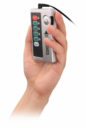 Колесо Вартенберга для электростимуляции E-Stim Pinwheel - 18 см. 