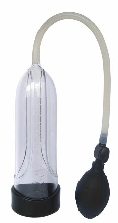 Вакуумная помпа MOJO ZERO GRAVITY CLEAR 