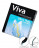 Ультратонкие презервативы VIVA Ultra Thin - 3 шт. 