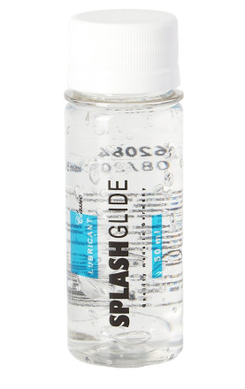Смазка-увлажнитель SPLASHGLIDE LUBRICANT CLASSIC - 50 мл. 
