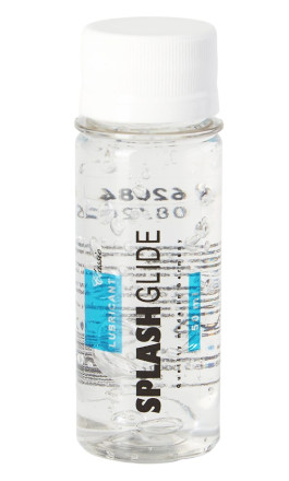 Смазка-увлажнитель SPLASHGLIDE LUBRICANT CLASSIC - 50 мл. 