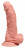 Полый страпон Hollow Strap On for Men 6.69 - 17 см. 