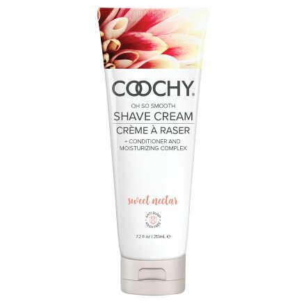Увлажняющий комплекс COOCHY Sweet Nectar - 213 мл. 