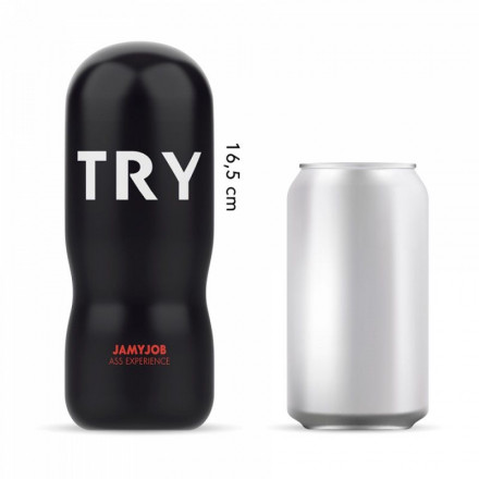 Мастурбатор-анус Jamyjob Ass 
