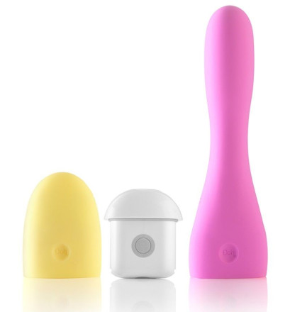 Вибронабор Ooh Her Name is Rio Pleasure Kit 