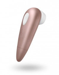 Бесконтактный стимулятор клитора Satisfyer 1 Next Generation