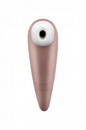 Бесконтактный стимулятор клитора Satisfyer 1 Next Generation 