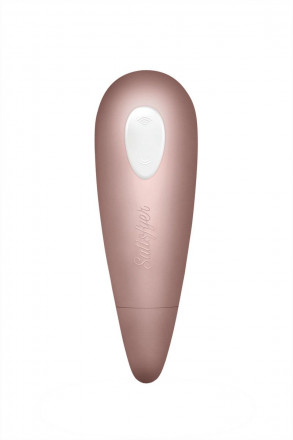 Бесконтактный стимулятор клитора Satisfyer 1 Next Generation 