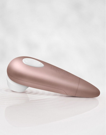 Бесконтактный стимулятор клитора Satisfyer 1 Next Generation 