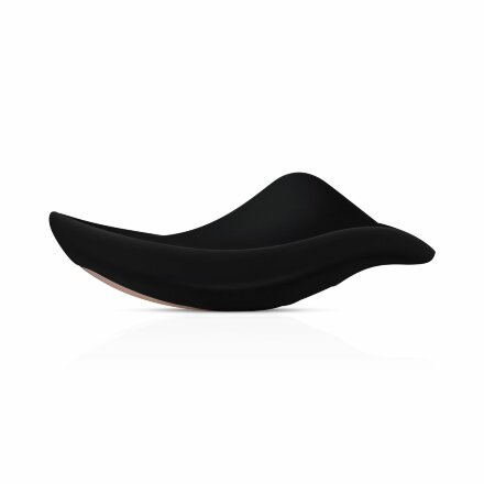 Кружевные трусики-танга с виброэлементом Remote Control Vibrating Tanga 