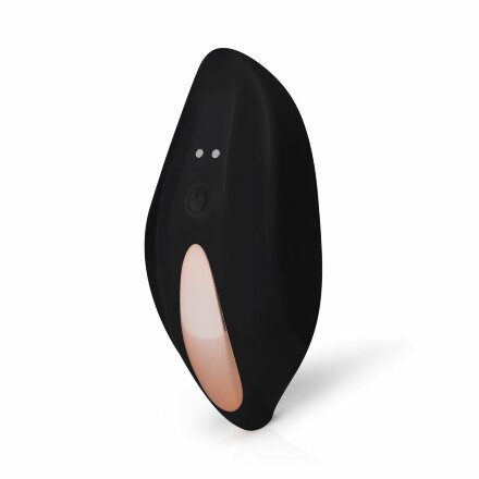 Кружевные трусики-танга с виброэлементом Remote Control Vibrating Tanga 