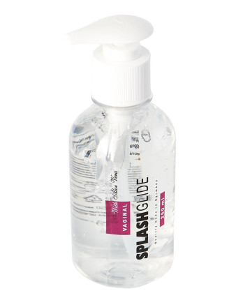 Смазка-увлажнитель с алоэ-вера SPLASHGLIDE VAGINAL - 250 мл. 