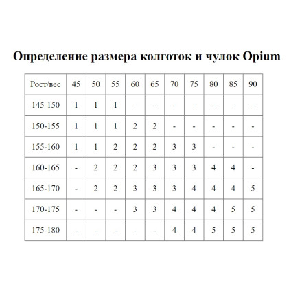 Колготки-сетка со швом сзади по всей длине ноги 