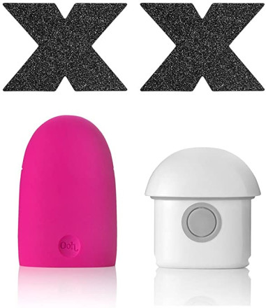 Подарочный набор Ooh Ibiza Vibes Pleasure Kit 