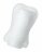 Белый мастурбатор A-Toys Pocket Wavy 