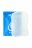 Белый мастурбатор A-Toys Pocket Wavy 